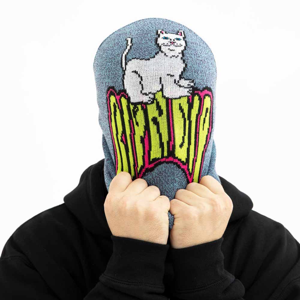 PSYCHÉDELIC BEANIE