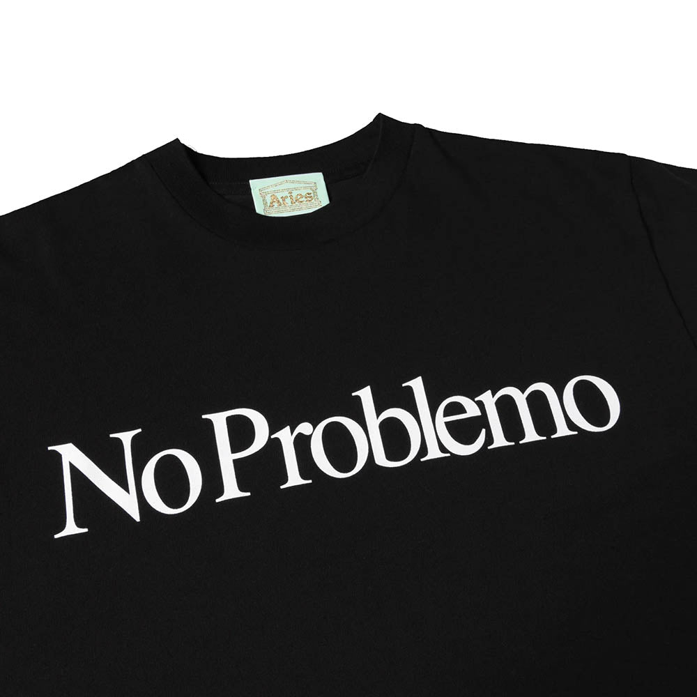 PAS DE PROBLÈME SS TEE