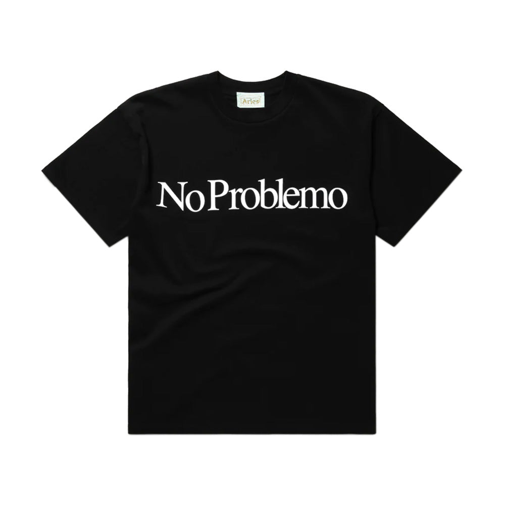 PAS DE PROBLÈME SS TEE