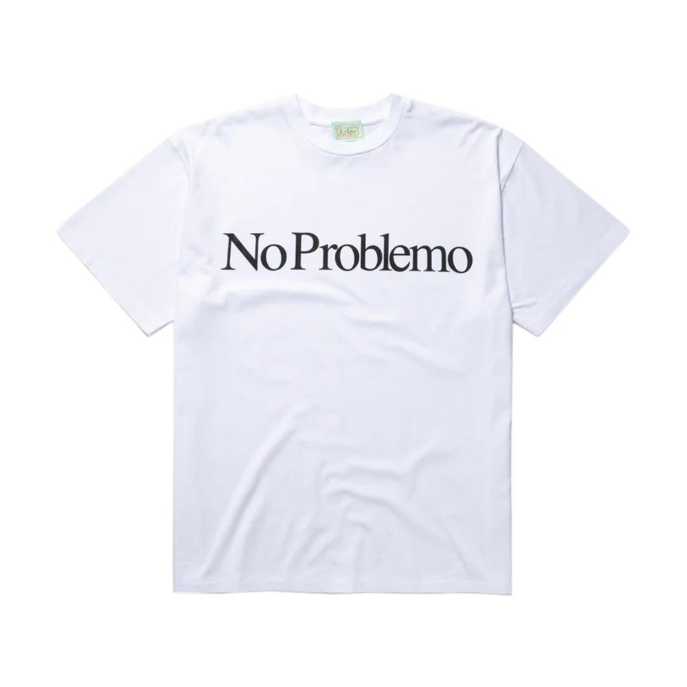 PAS DE PROBLÈME SS TEE