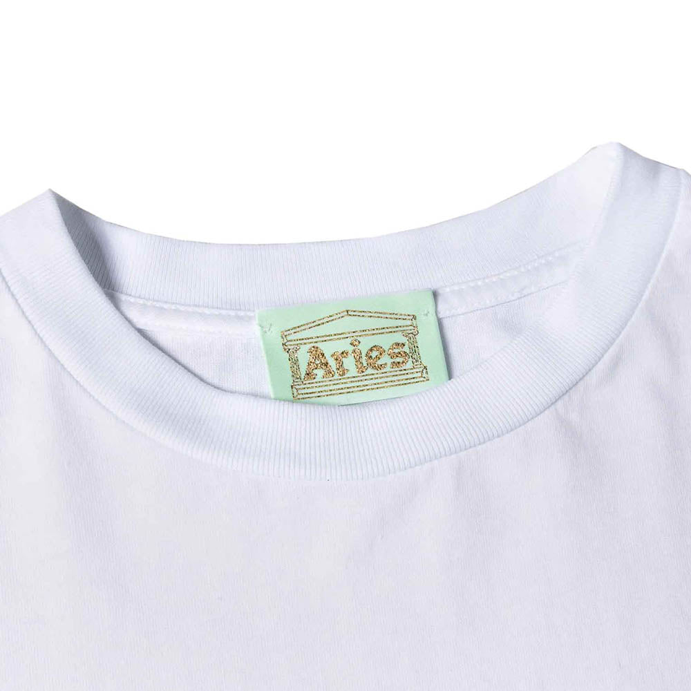 PAS DE PROBLÈME SS TEE