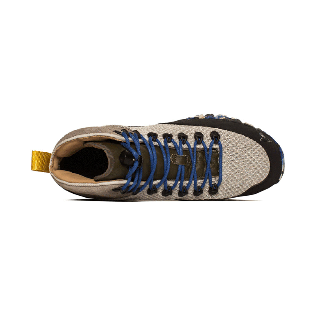 ANDREAS - 43, Grigio