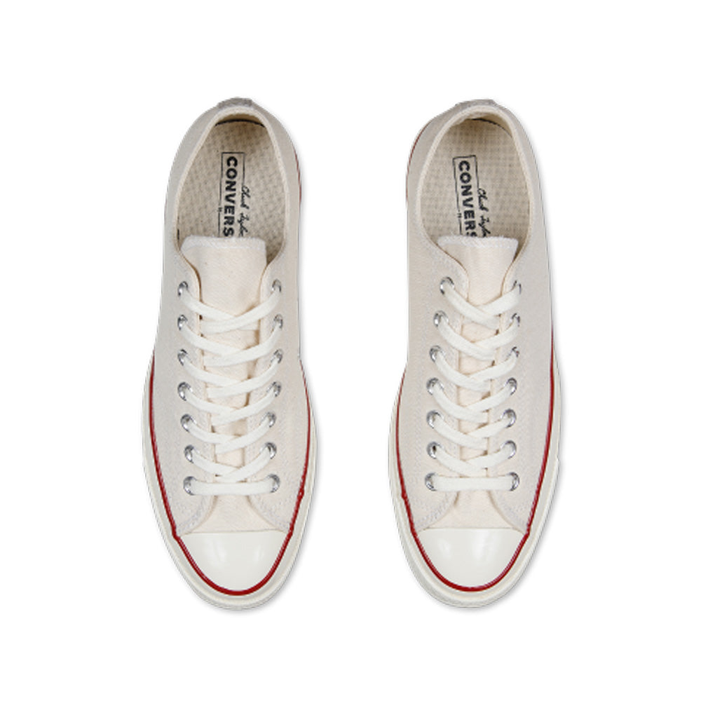 CHUCK 70 OX - 44.5, Bianco