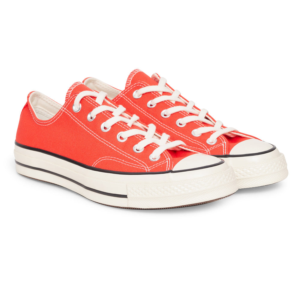CHUNCK 70 - 36, red egret black