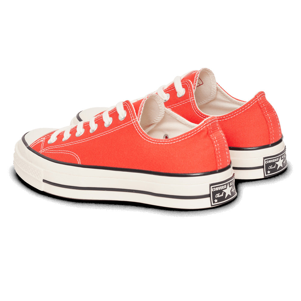 CHUNCK 70 - 36.5, red egret black