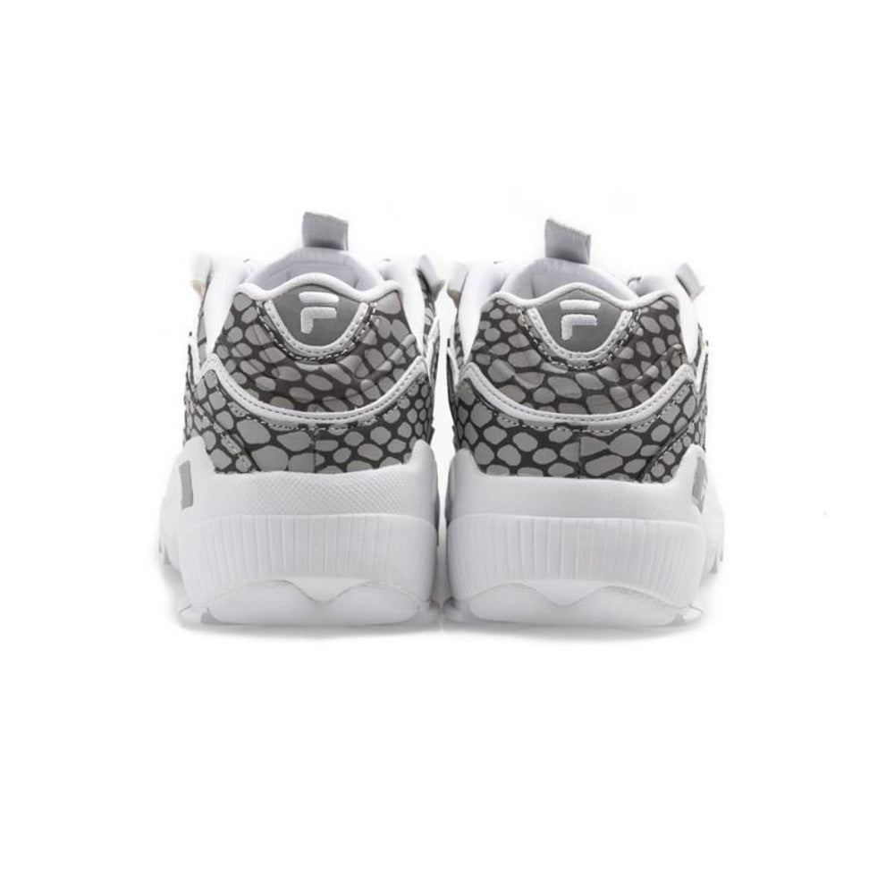 D-FORMATION R WMN - 38, Grigio