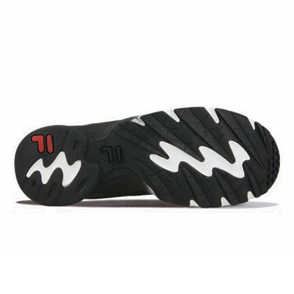 Colore: Zebra Black
Materiali: Synthetic/ Textile
SKU: 1010872-9YU - 40, Nero