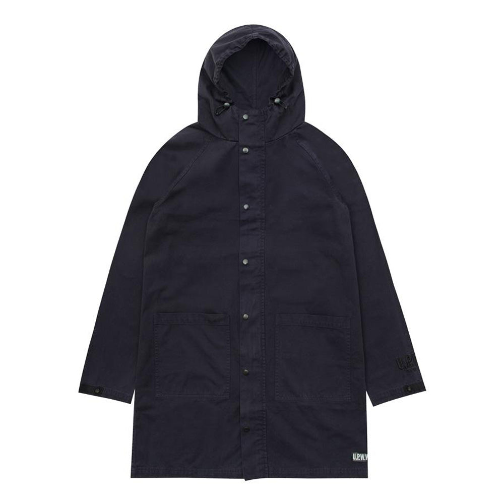COTTON PARKA