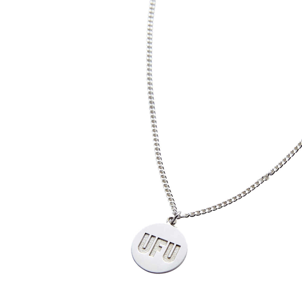 CIRCLE NECKLACE
