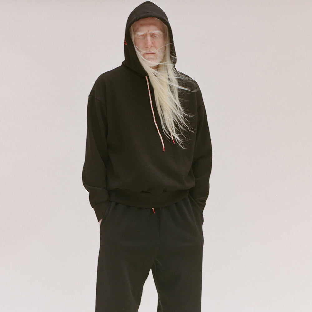 PREMIUM TEMPLE SWEATSHIRT