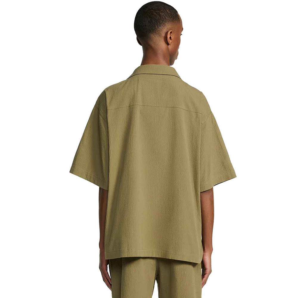 PINIRA SS SHIRT