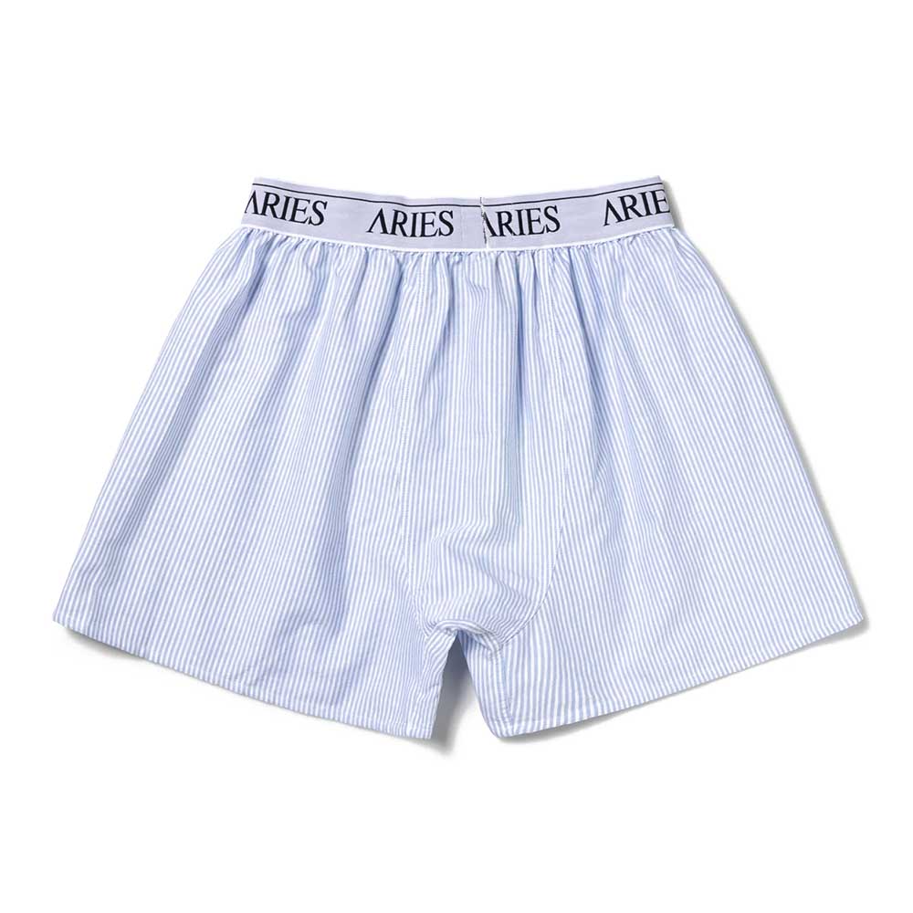 TEMPLE BOXER SHORTS