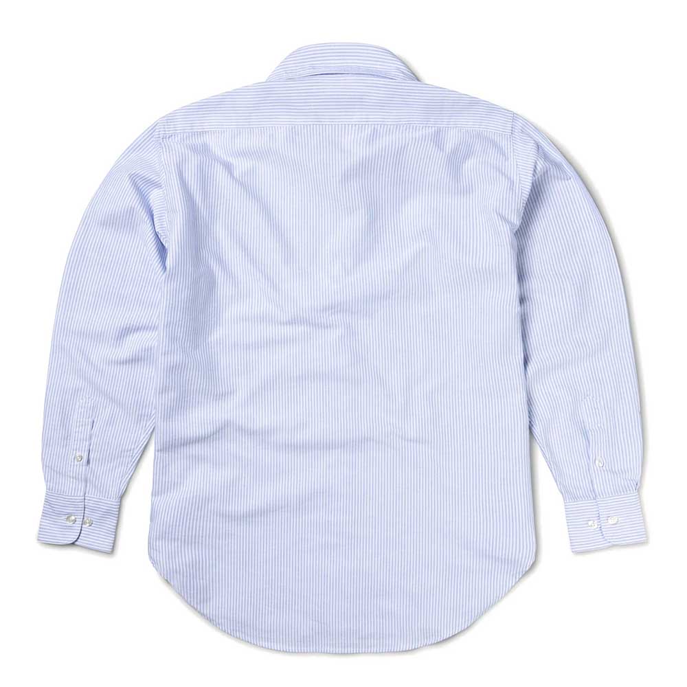 OXFORD STRIPE SHIRT