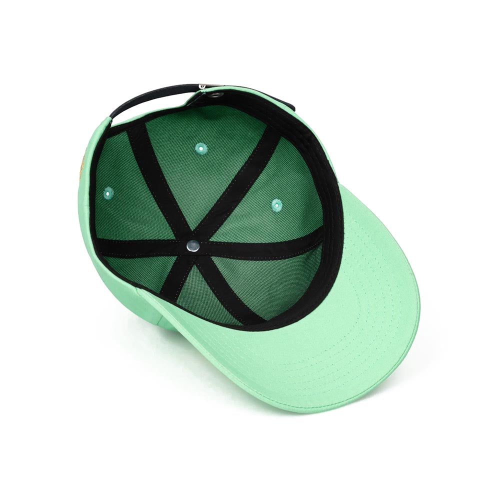 PAS DE PROBLÈME CAP