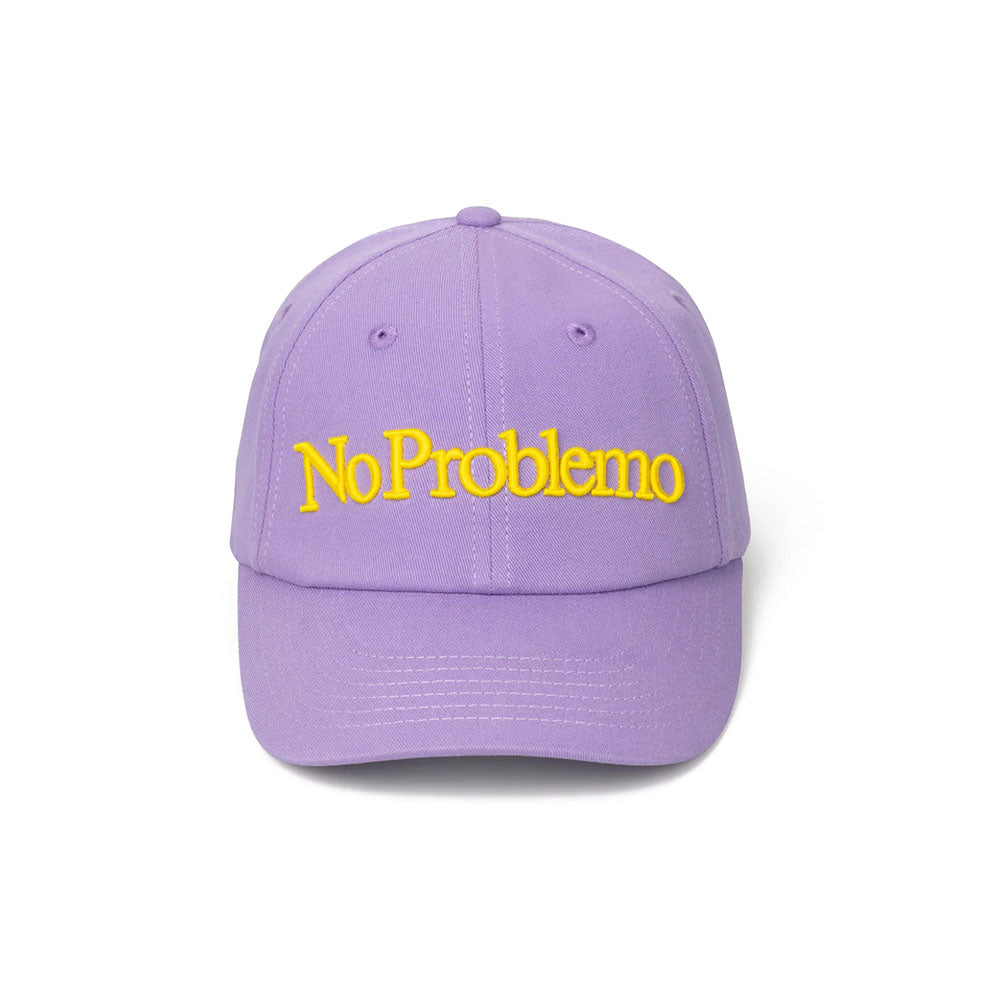 PAS DE PROBLÈME CAP