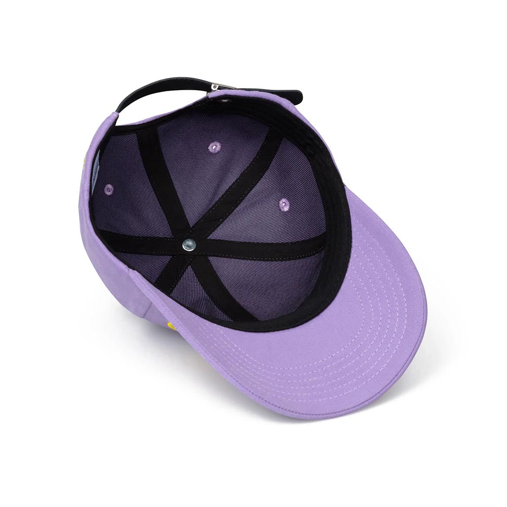 PAS DE PROBLÈME CAP