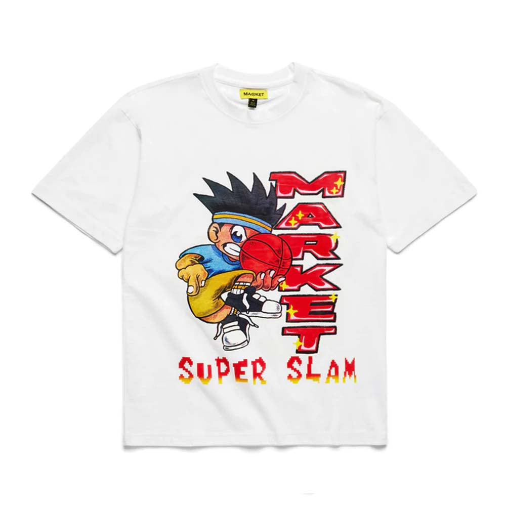 SUPER SLAM TEE