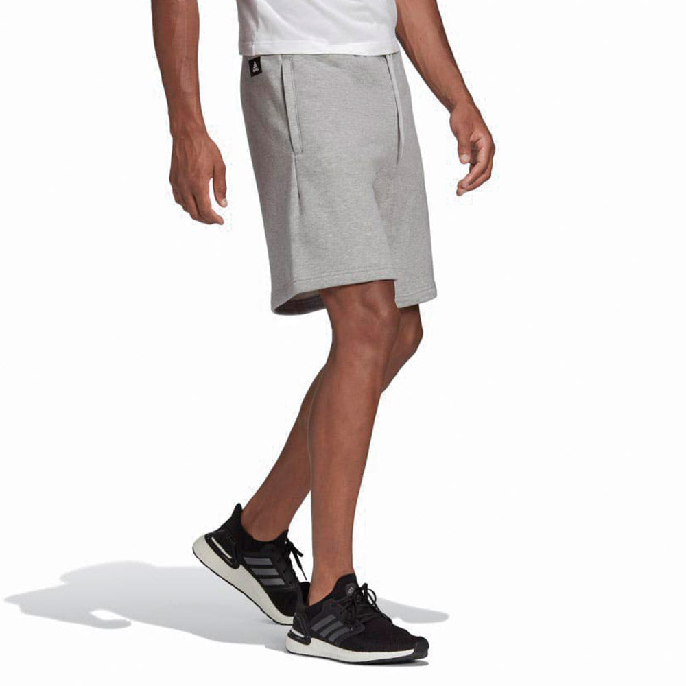 SHORT ADIDAS SPORTSWEAR BADGE OF SPORT