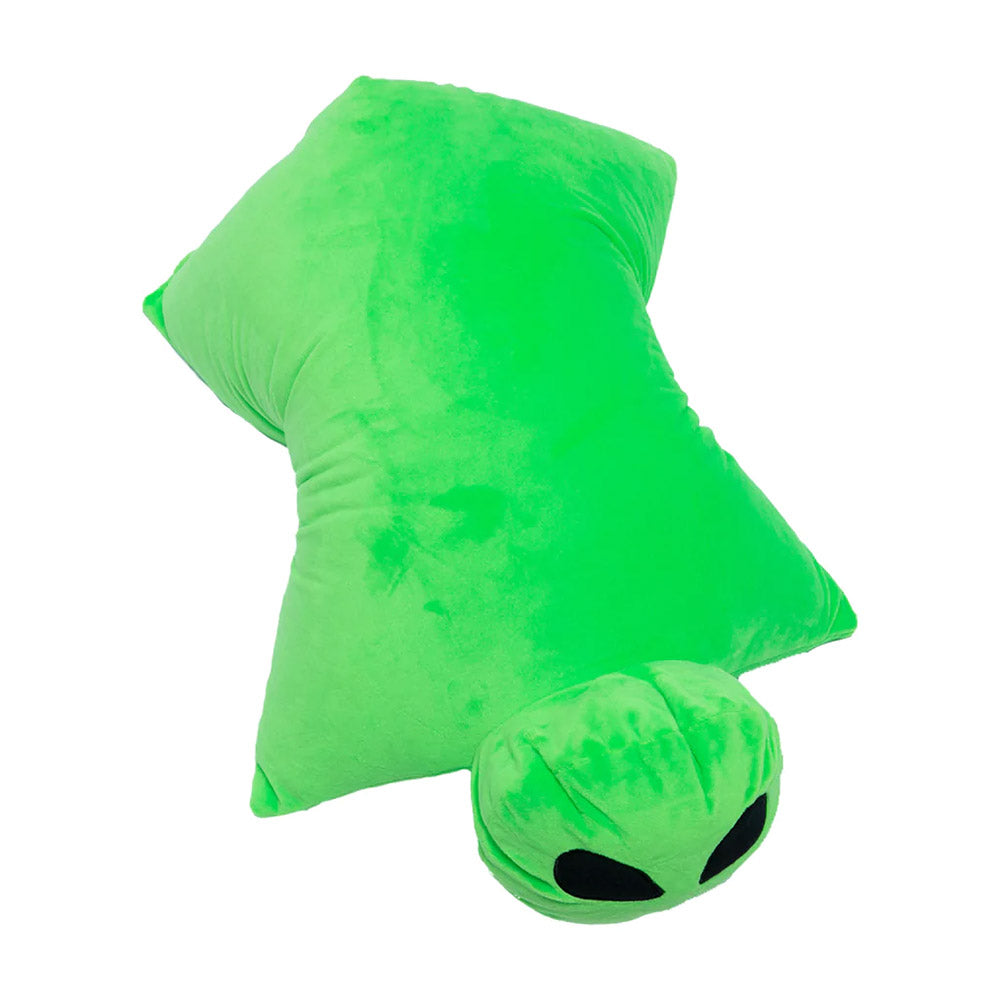 LORD ALIEN PILLOW FRIEND