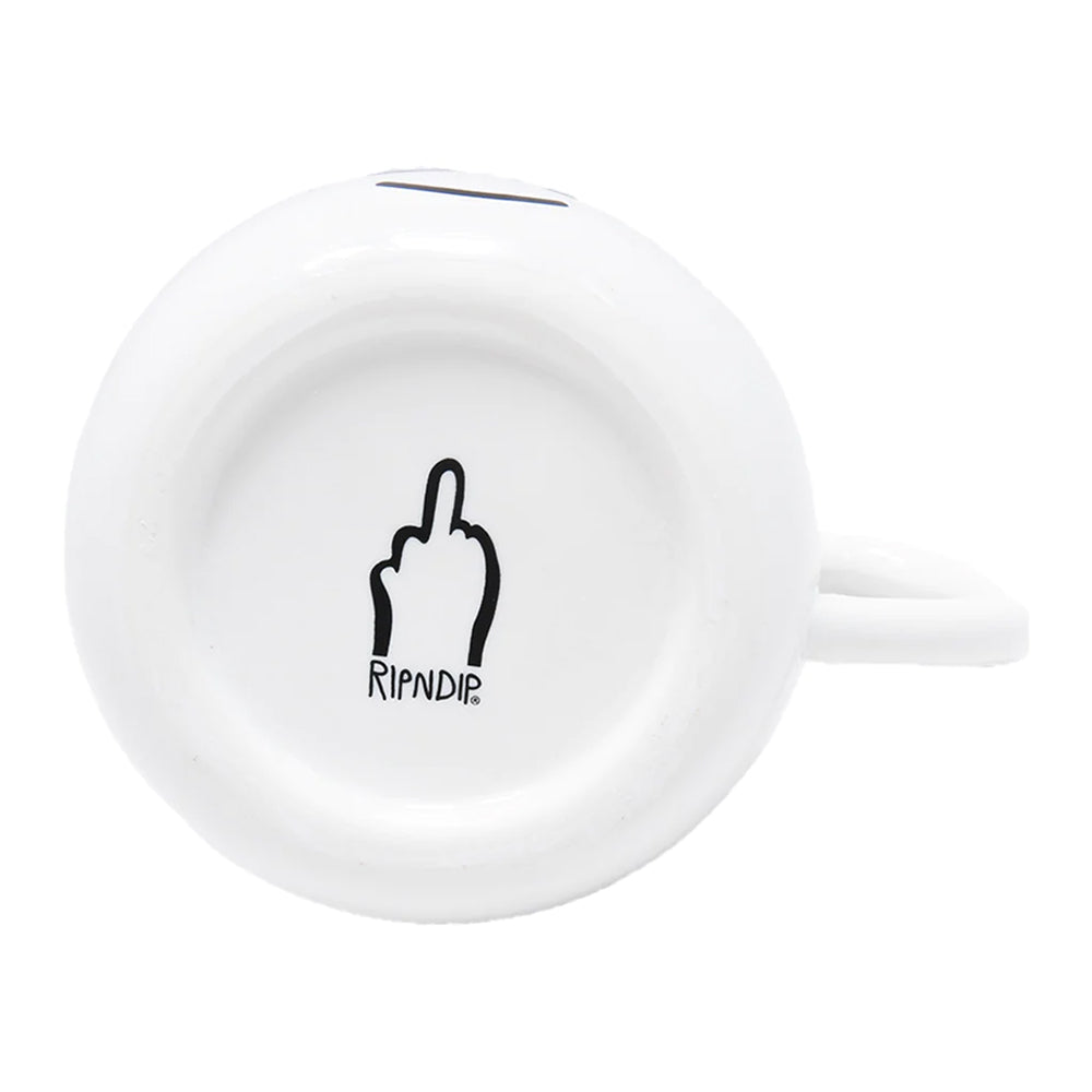 NERMAL FACE MUG