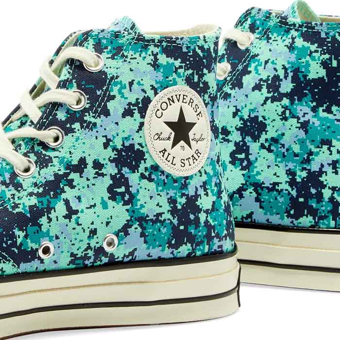 Chuck 70 Hi Digital Camo