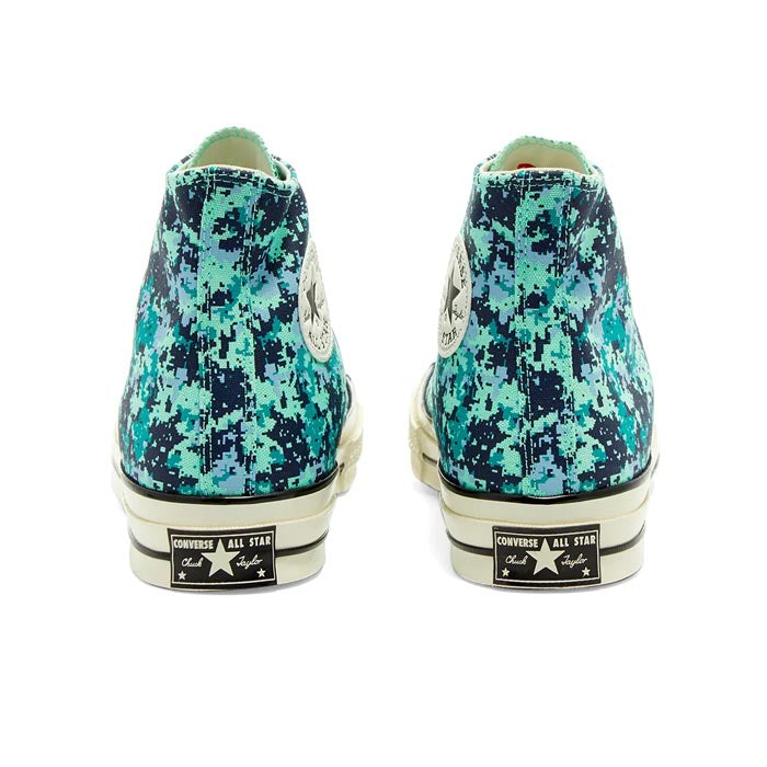 Chuck 70 Hi Digital Camo
