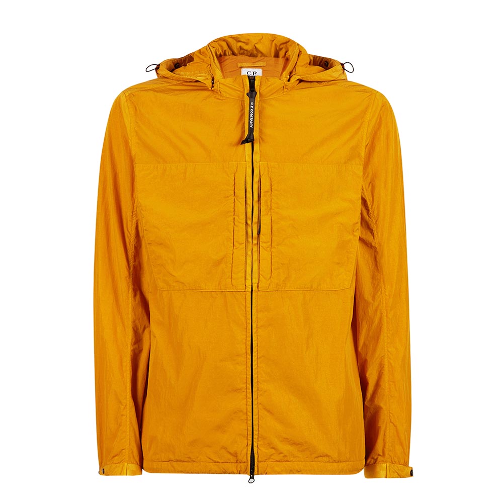 Chrome-R Détachable Goggle Overshirt