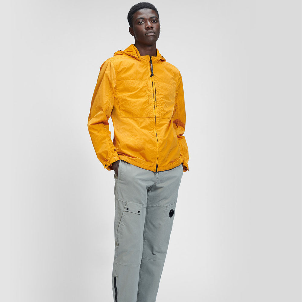 Chrome-R Détachable Goggle Overshirt