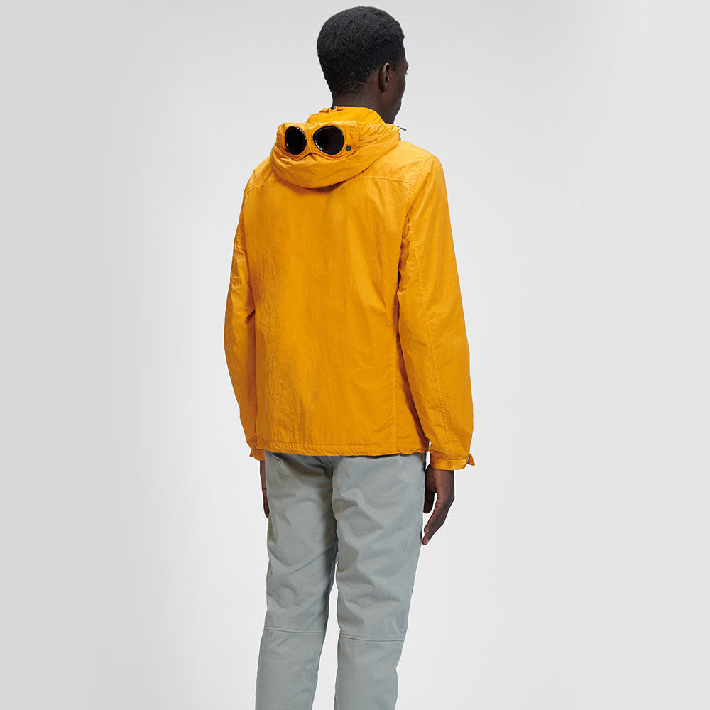 Chrome-R Détachable Goggle Overshirt
