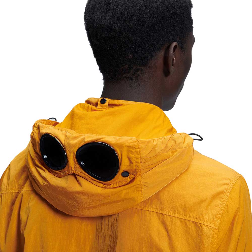 Chrome-R Détachable Goggle Overshirt