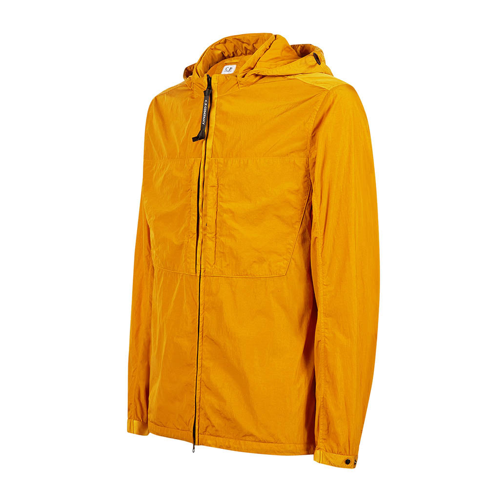 Chrome-R Détachable Goggle Overshirt
