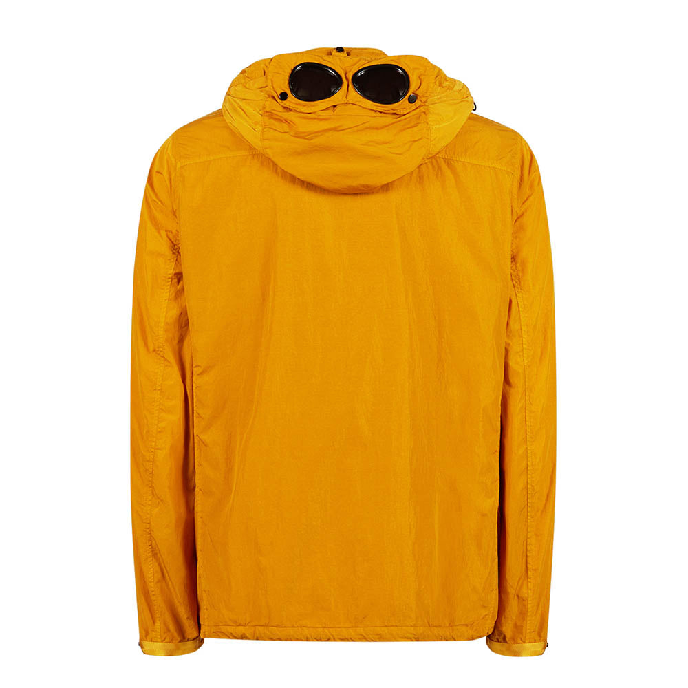 Chrome-R Détachable Goggle Overshirt