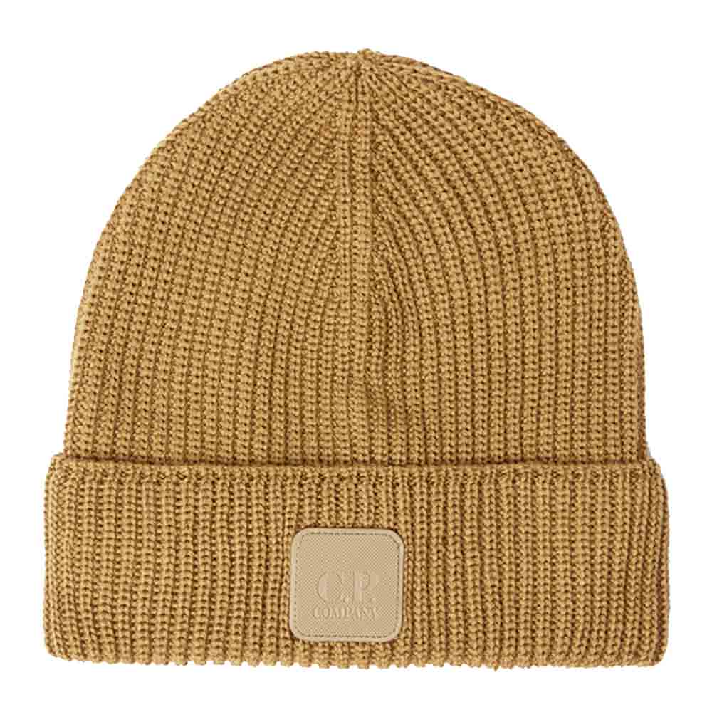 Metropolis Series Extra Fine Merino Wool Beanie