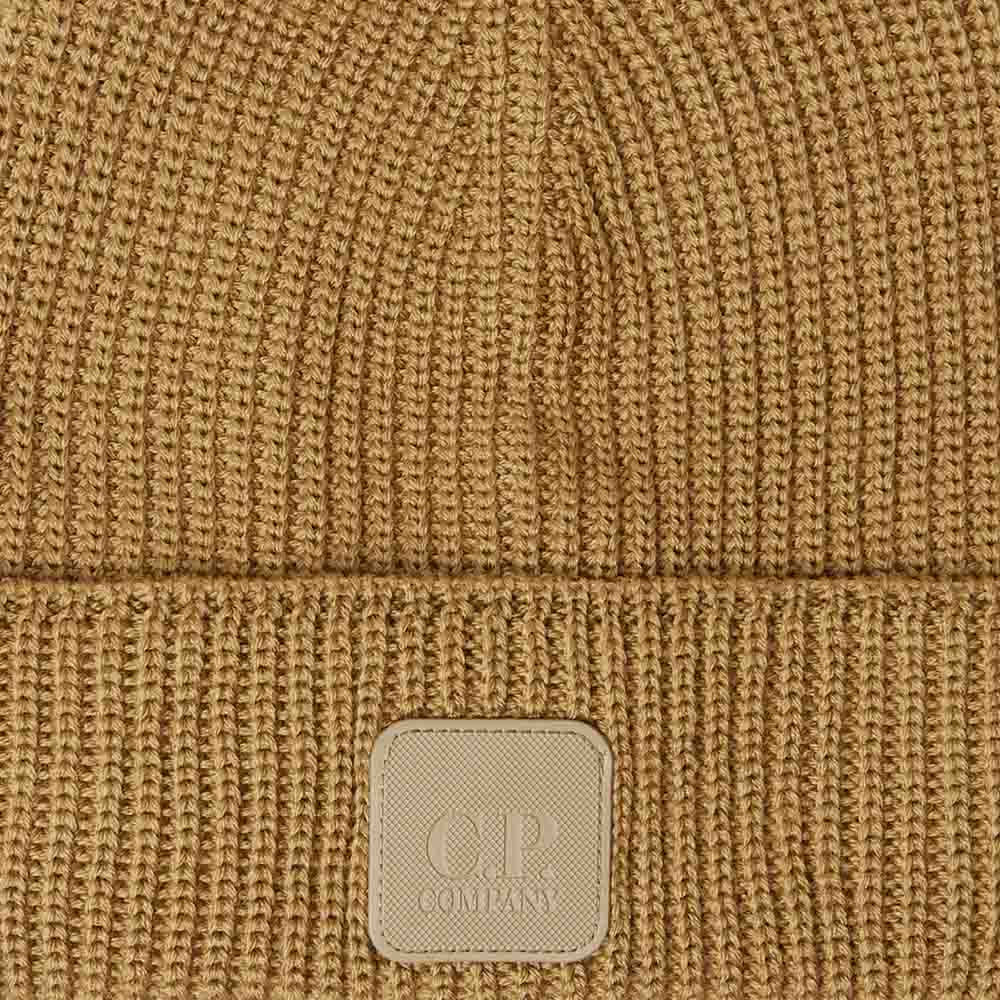 Metropolis Series Extra Fine Merino Wool Beanie