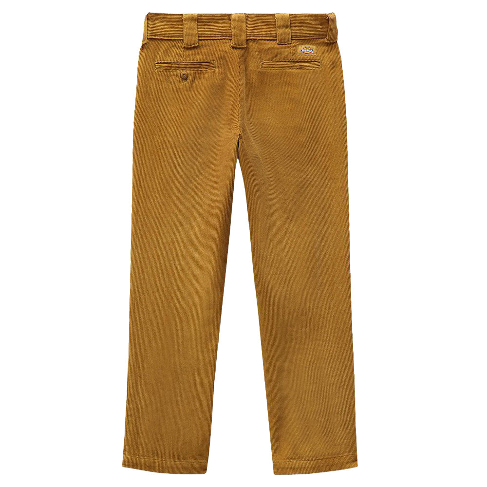 874 W CROP CORD PANT
