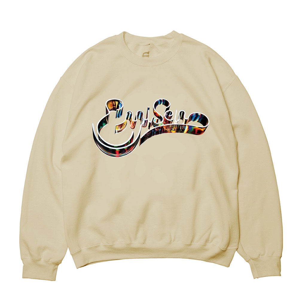 VERRE CREWNECK
