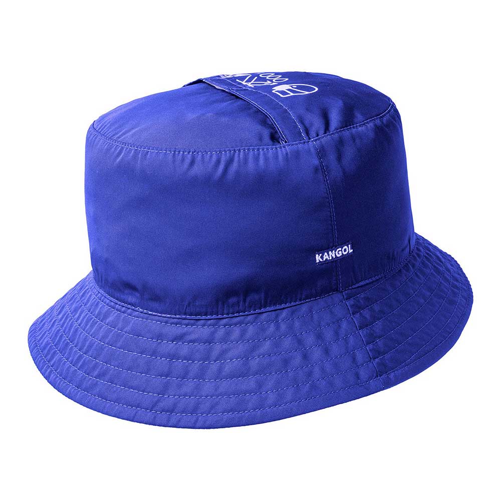 COORDONNÉES MASK BUCKET