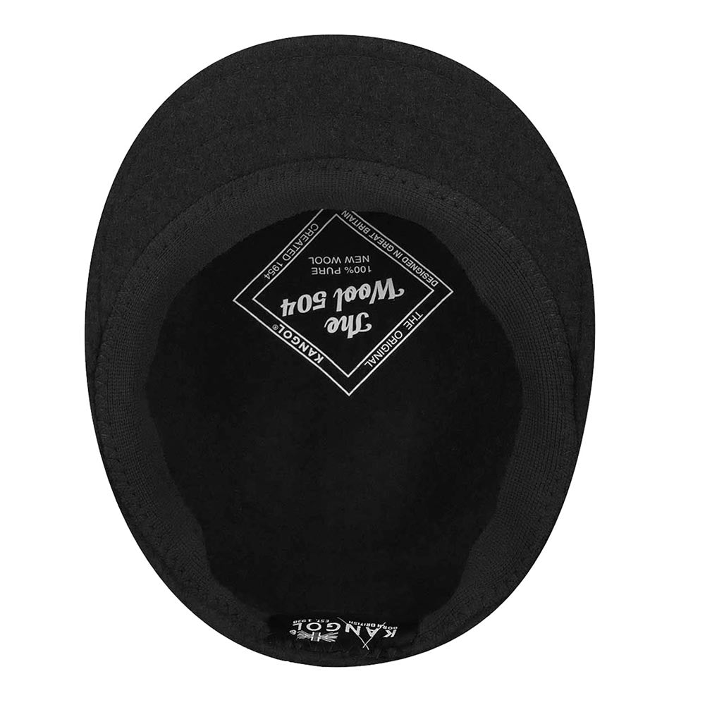 504 KANGOL CODE POSTAL