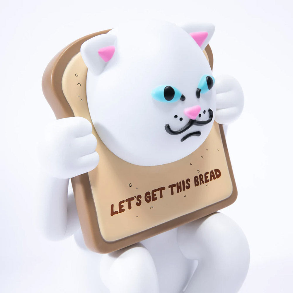 LETS GET THIS BREAD VINYL FIGURINE