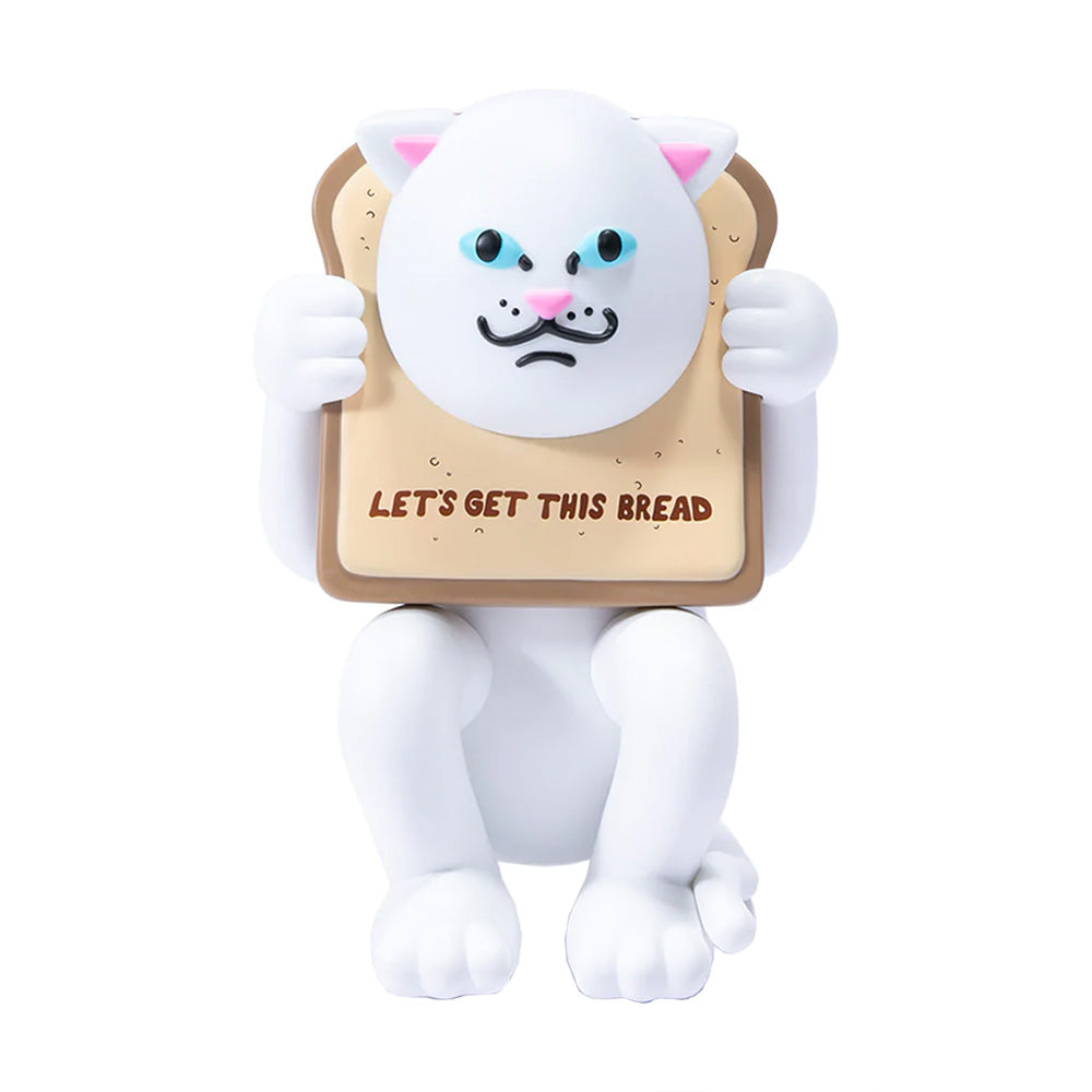 LETS GET THIS BREAD VINYL FIGURINE