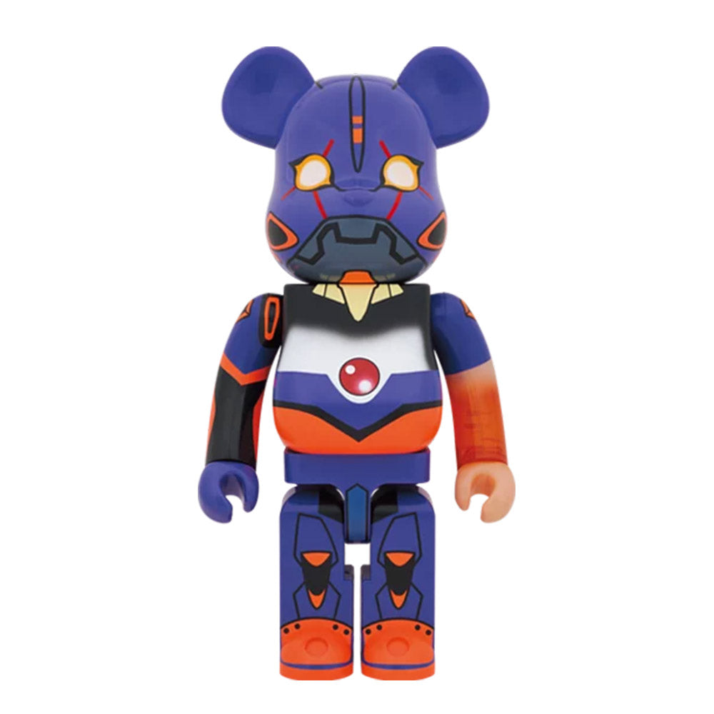 Be@rbrick 1000% EVA #1 Awakening Version
