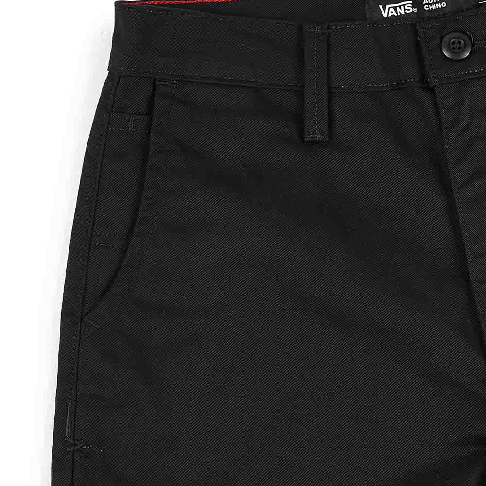 AUTHENTIC CHINOIS LOOSE PANT