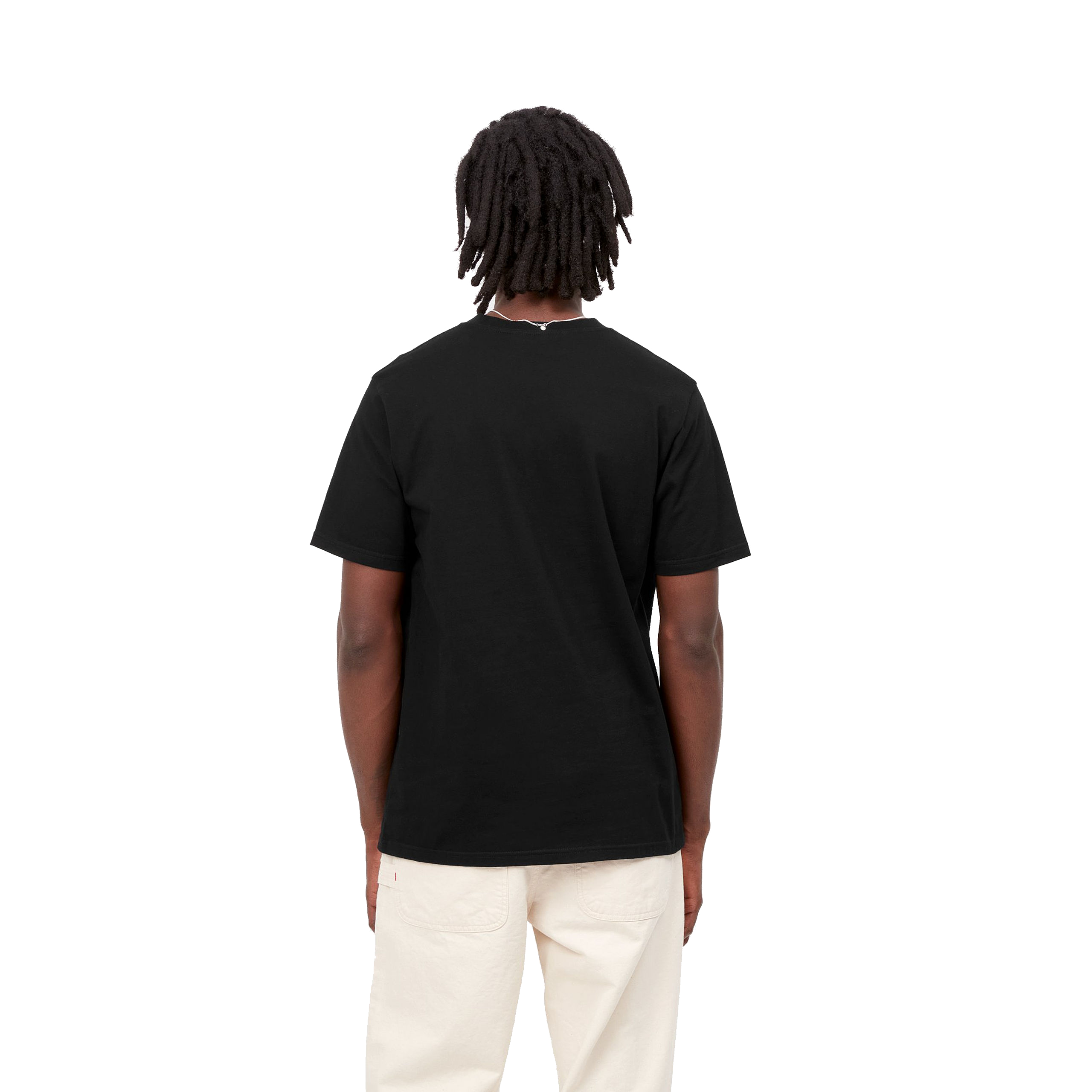 S/S BASE T-SHIRT