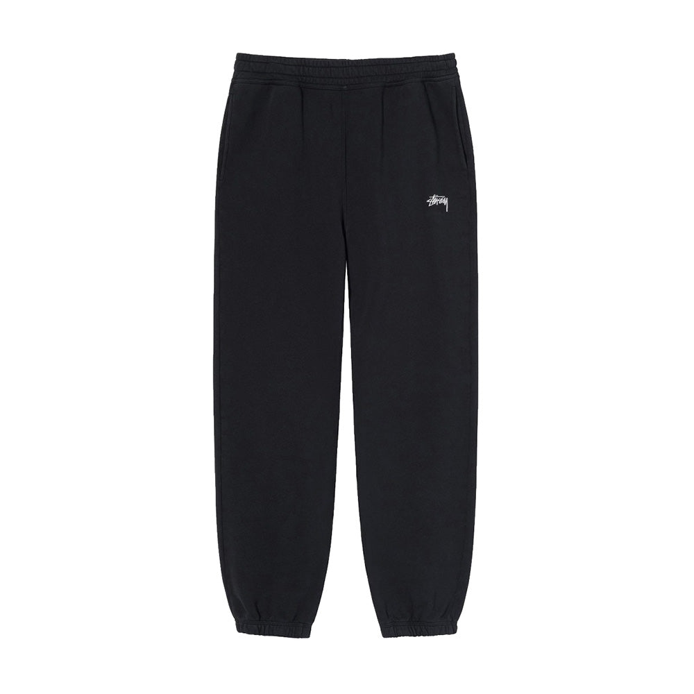 STOCK LOGO PANT