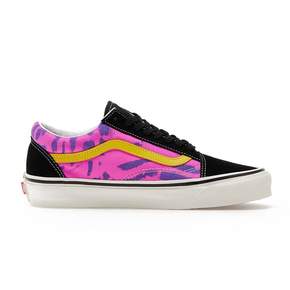 OLD SKOOL 36 DX TRIPPED OUT