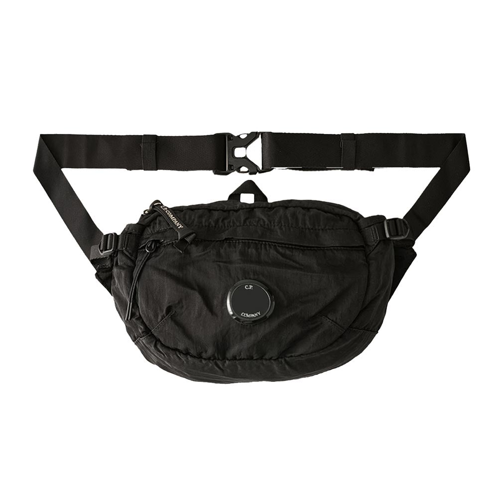 NYLON B CROSSBODY PACK