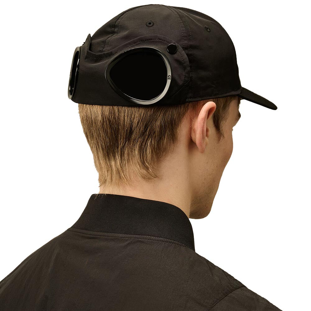 CHROME-R GOGGLE CAP