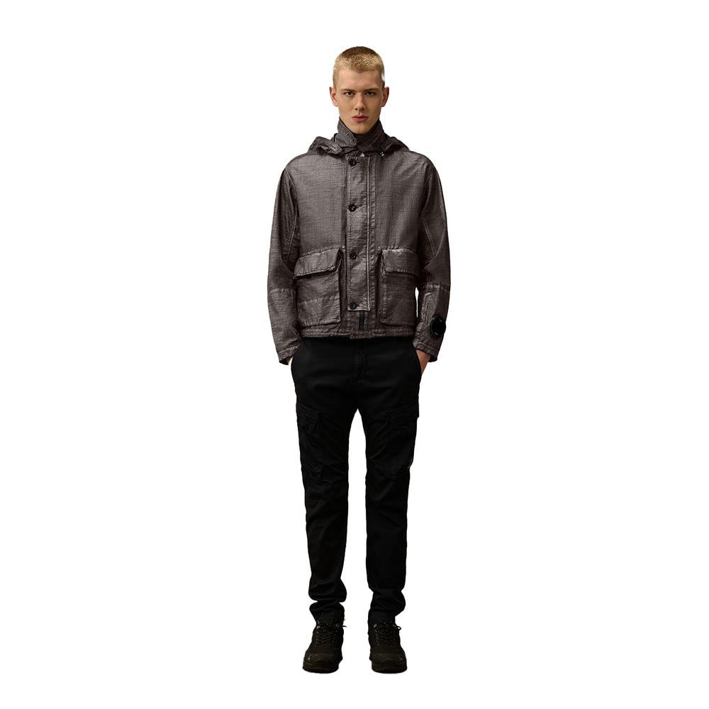 RAFIA MILLE JACKET