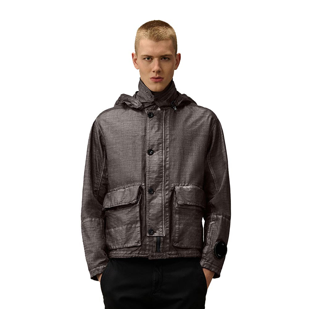 RAFIA MILLE JACKET