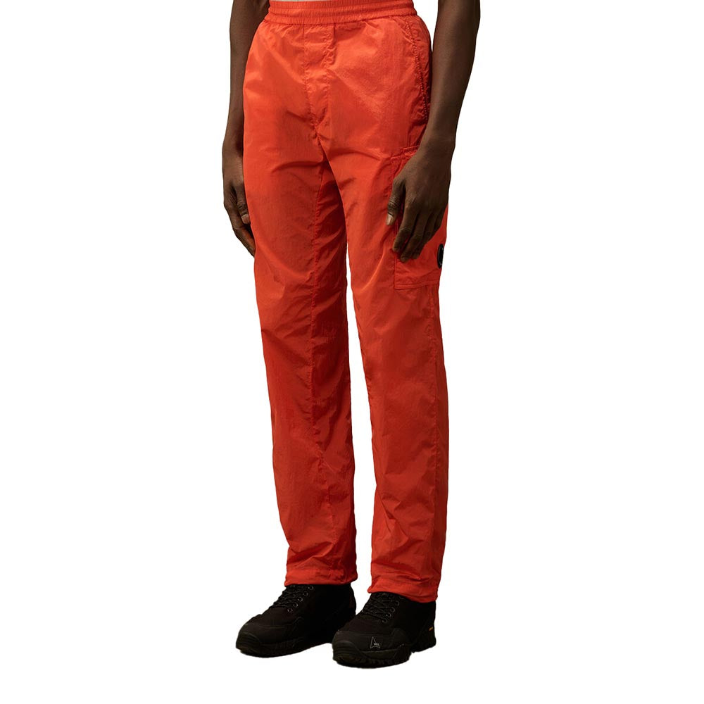 CHROME-R REGULAR CARGO PANTS